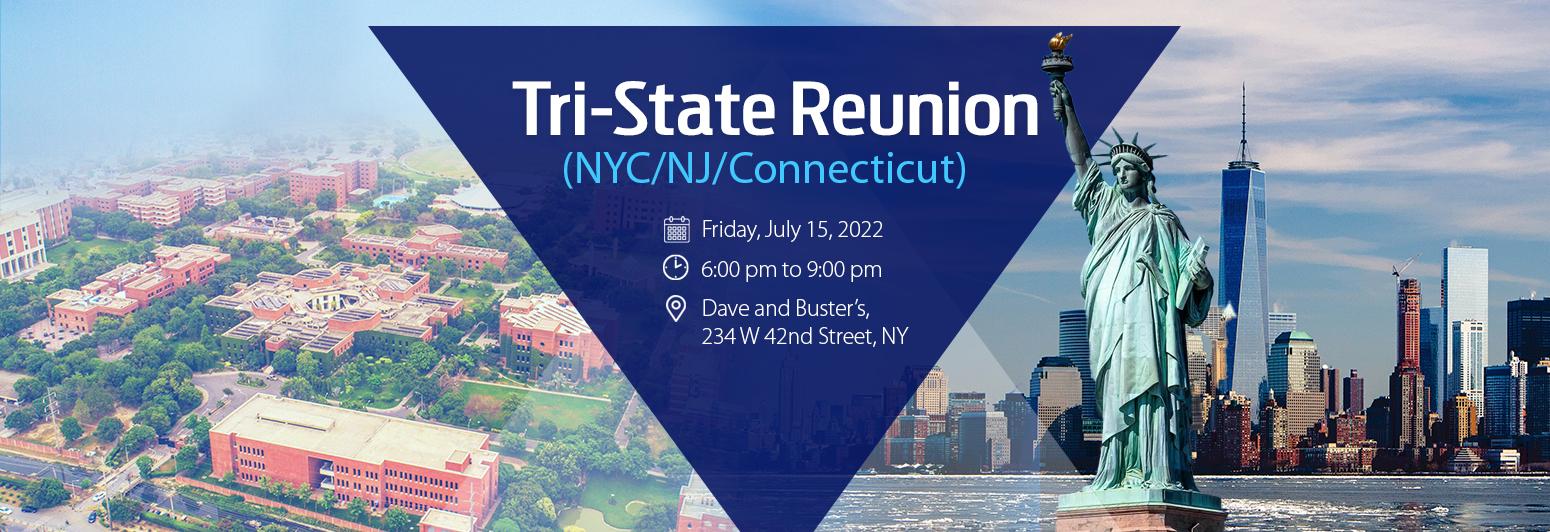 LUMS Tristate Alumni Reunion LUMS Alumni